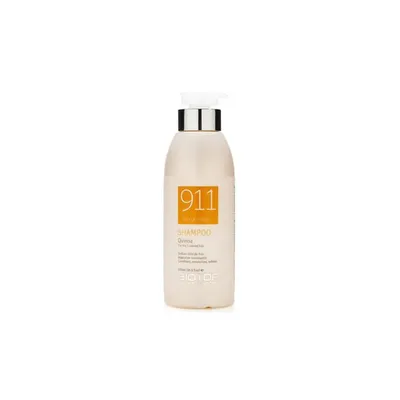 Biotop Professional 911 Quinoa Shampoo 11.15oz