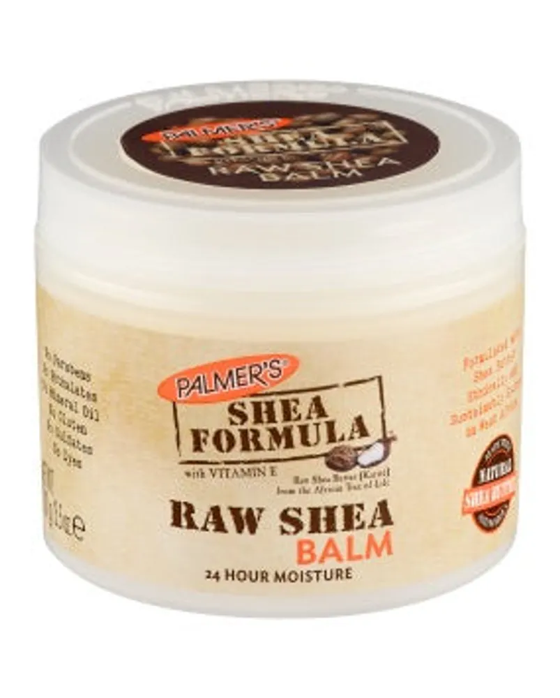 Palmer's Raw Shea Balm