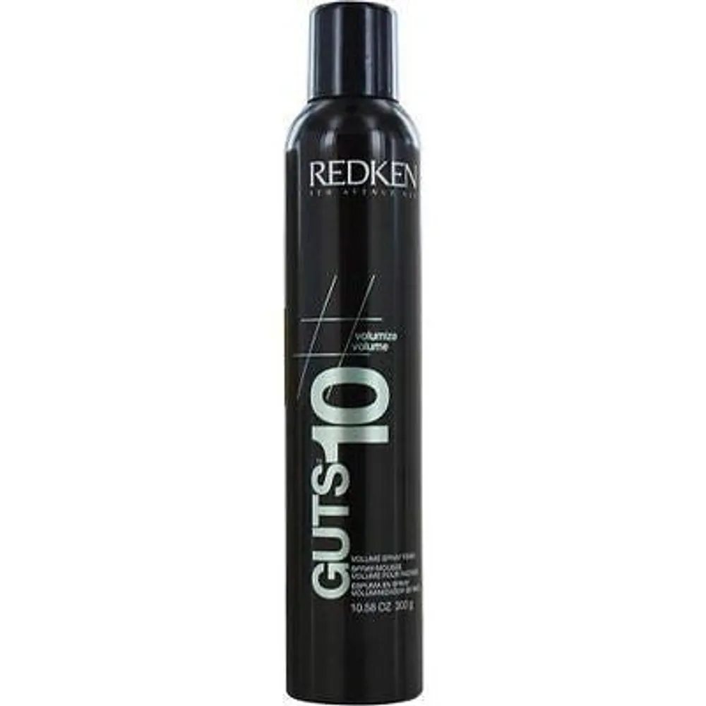 Redken Guts 10 Volume Roots Spray 10.58oz