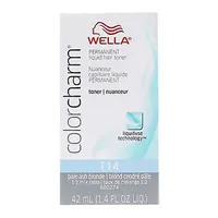 Wella Color Charm T14 Pale Ash Blonde