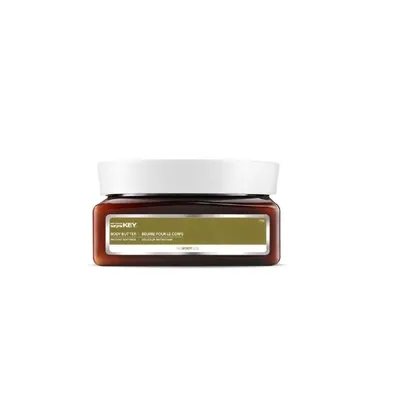 Saryna Key Body Butter