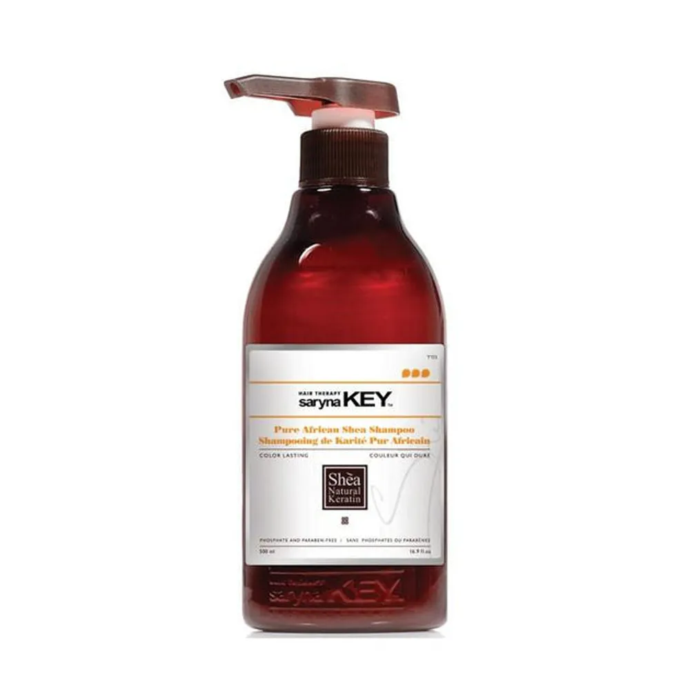 SARYNA KEY Color Lasting Shampoo