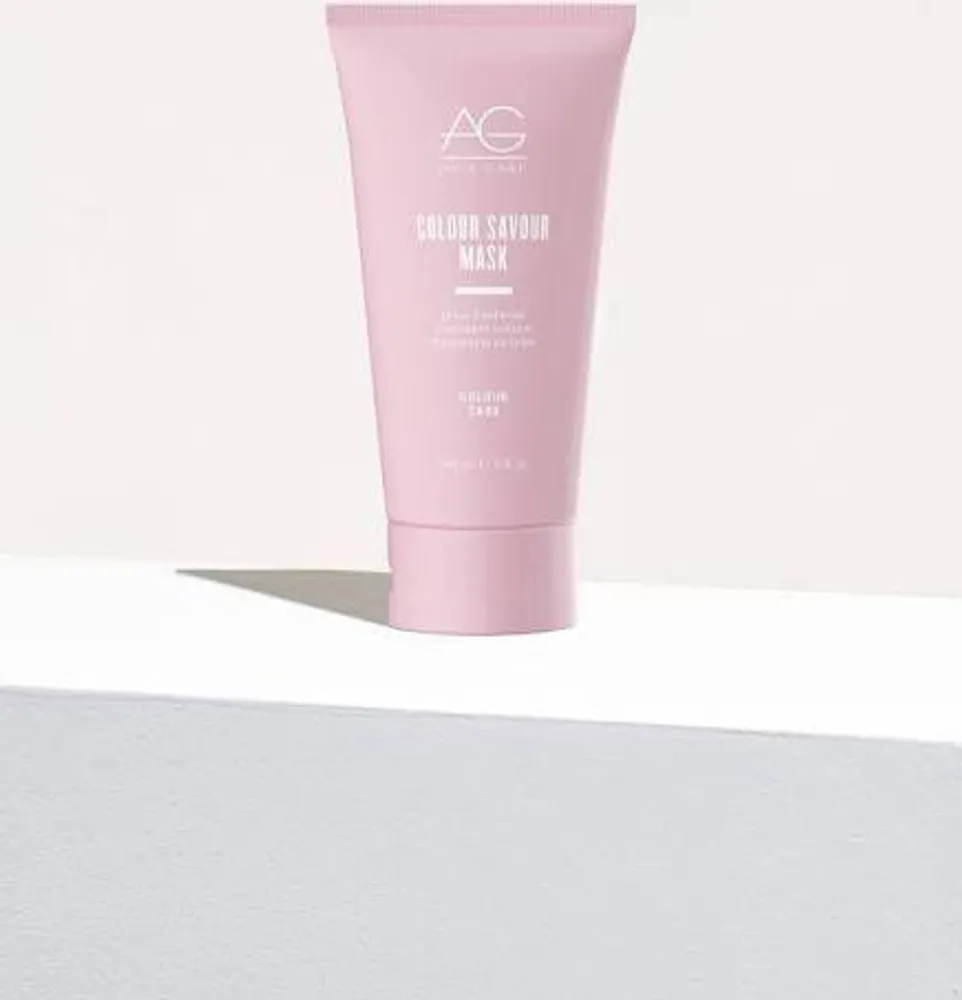 AG Hair Colour Savour Mask