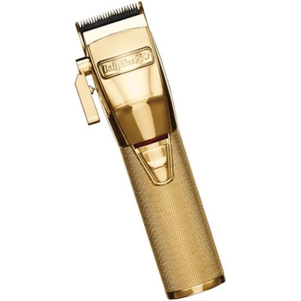 BabylissPro GoldFX Clipper FX870G