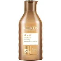 Redken All Soft Conditioner