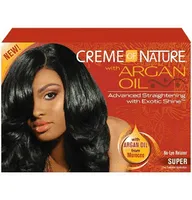 Creme of Nature Advanced Straightening Relaxer