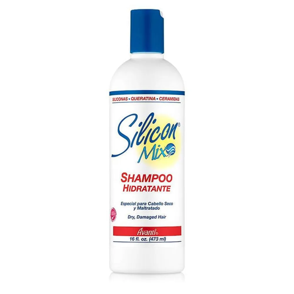 Silicon Mix Shampoo