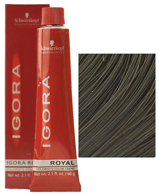 Schwarzkopf Igora Royal: 5-0 Light Brown