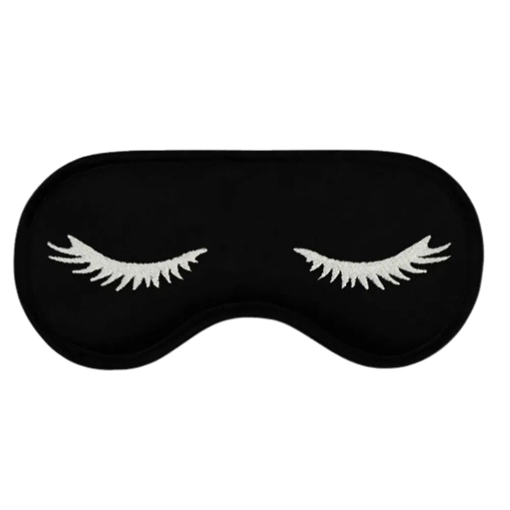 Satin Sleep Mask