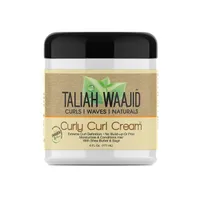 Taliah Waajid Curly Curl Cream