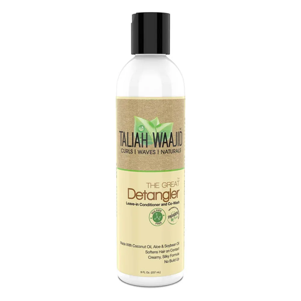 Taliah Waajid The Detangler 8oz