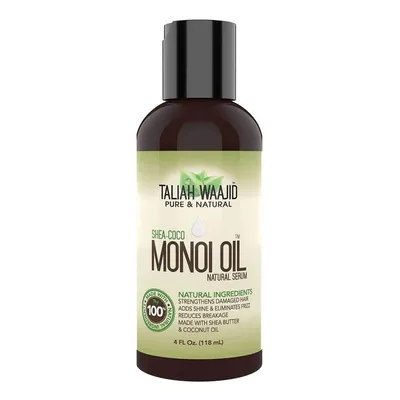 Taliah Waajid Shea-Coco Monoi Oil