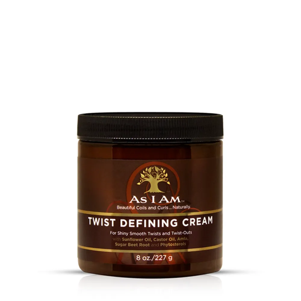 As I Am Twist Defining Cream