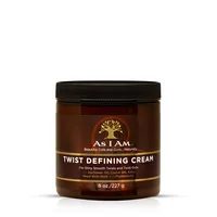 As I Am Twist Defining Cream