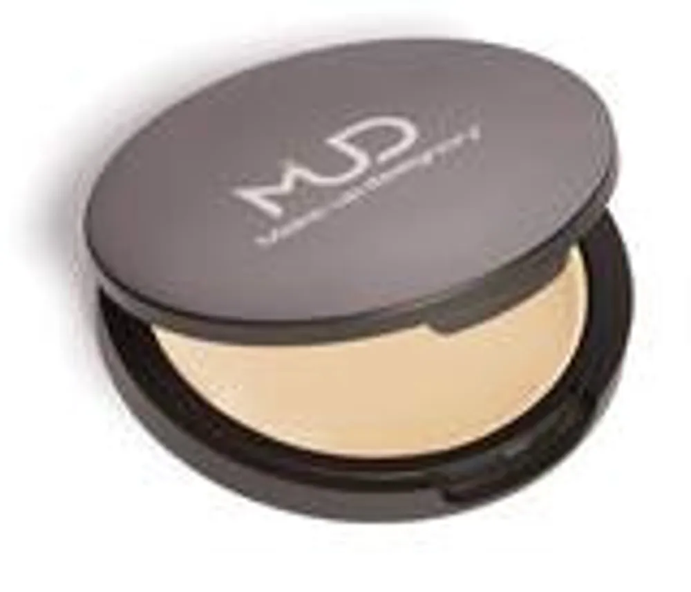 MUD Cream Foundation WB2