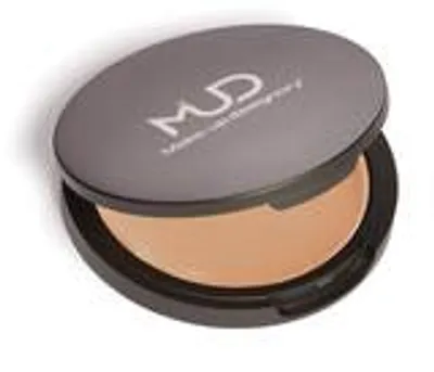 MUD Cream Foundation WB3