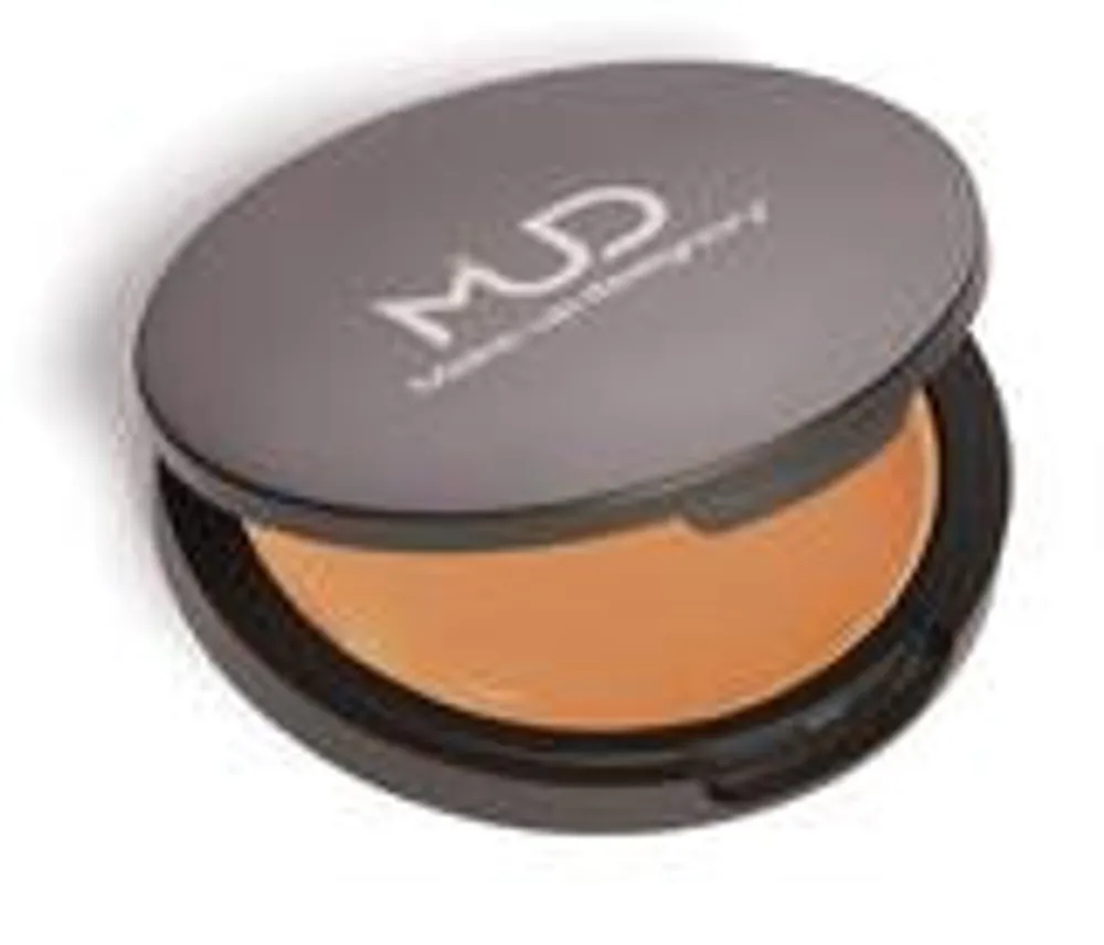 MUD Cream Foundation WB5