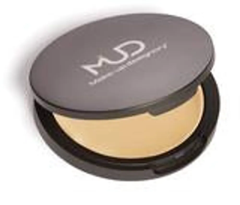 MUD Cream Foundation YG1