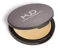 MUD Cream Foundation YG1