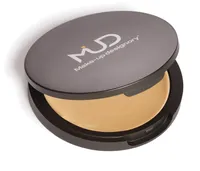 MUD Cream Foundation YG2