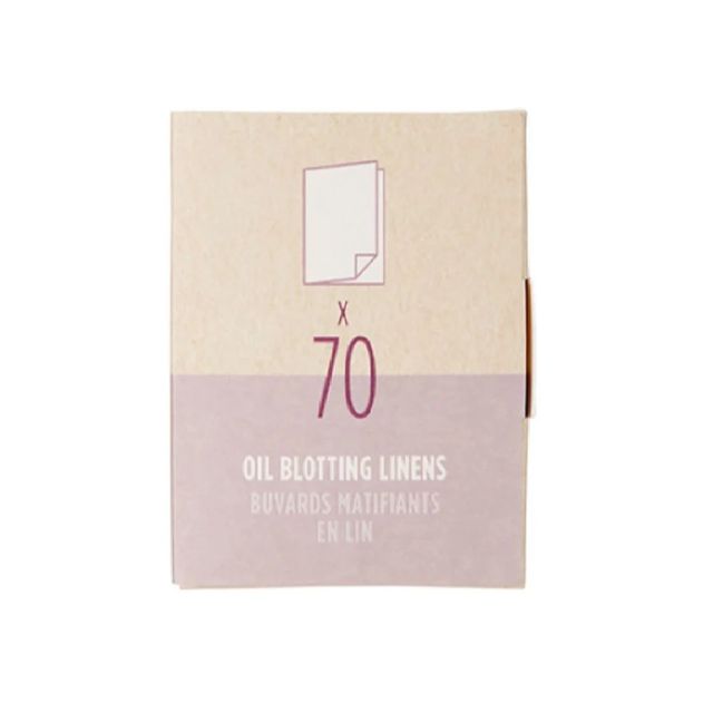 Daily Beauty Tools Oil Blotting Linens