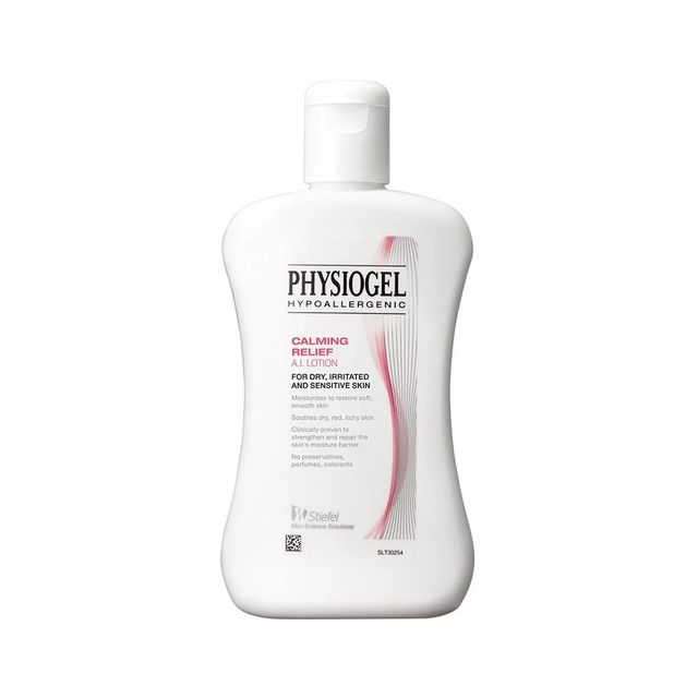 Physiogel Calming Relief A.I. Lotion