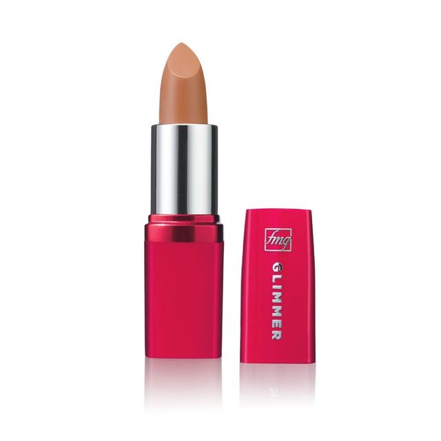 Glimmer Satin Lipstick
