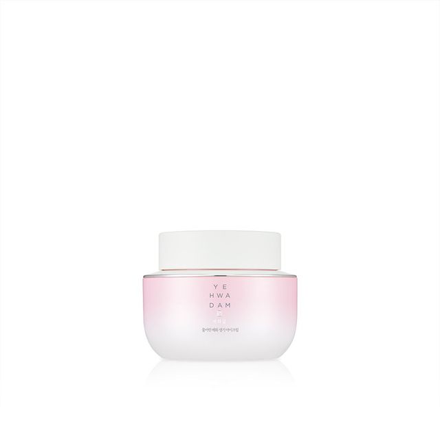 Plum Flower Revitalizing Eye Cream