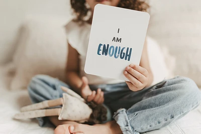 Affirmation Cards - Alberta Press and Paper