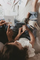 Affirmation Cards - Alberta Press and Paper