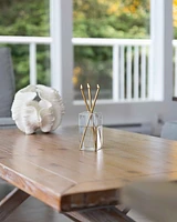 Bondi / Square Vase - Everlasting Candle Co