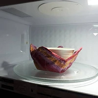 Microwave Cozies - Cozy Home Sewing