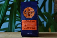Whiskey Hill Coffee Co. - Brazilian Medium
