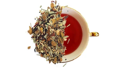 Charlotte's Herbal Blend Tea - Vintage Fork