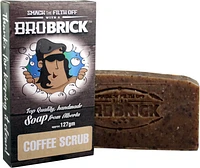 Coffee Scrub - Bro Brick