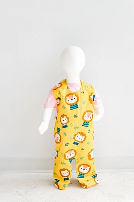 Double Layer Waterproof Bib - Just Ezzy Bee