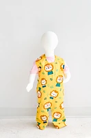 Double Layer Waterproof Bib - Just Ezzy Bee