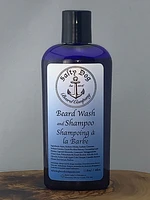 Beard Wash - Salty Dog Beard Company