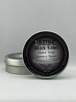 Shave Soap - Salty Dog