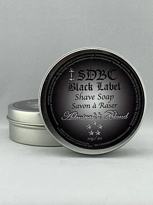 Shave Soap - Salty Dog