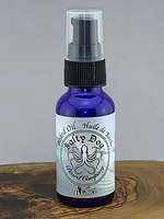 Beard Oil - Salty Dog Beard Company