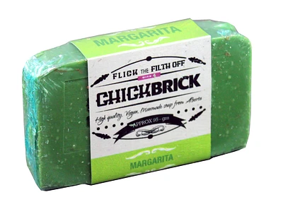 Margarita Chick Brick - Bro Brick