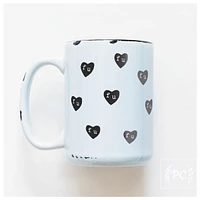 F U - MUG - PRAIRIE CHICK PRINTS