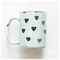 F U - MUG - PRAIRIE CHICK PRINTS
