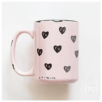 F U - MUG - PRAIRIE CHICK PRINTS