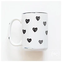 F U - MUG - PRAIRIE CHICK PRINTS