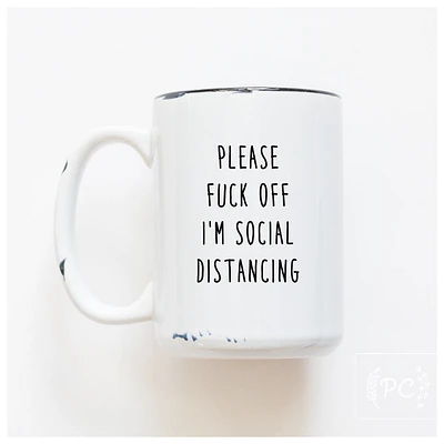 SOCIAL DISTANCING