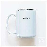 ASSHAT - MUG - PRAIRIE CHICK PRINTS