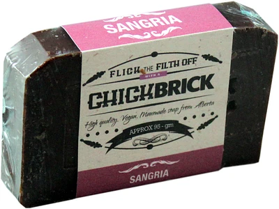 Sangria Chick Brick - Bro Brick