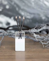Whitehaven / Square Vase - Everlasting Candle Co